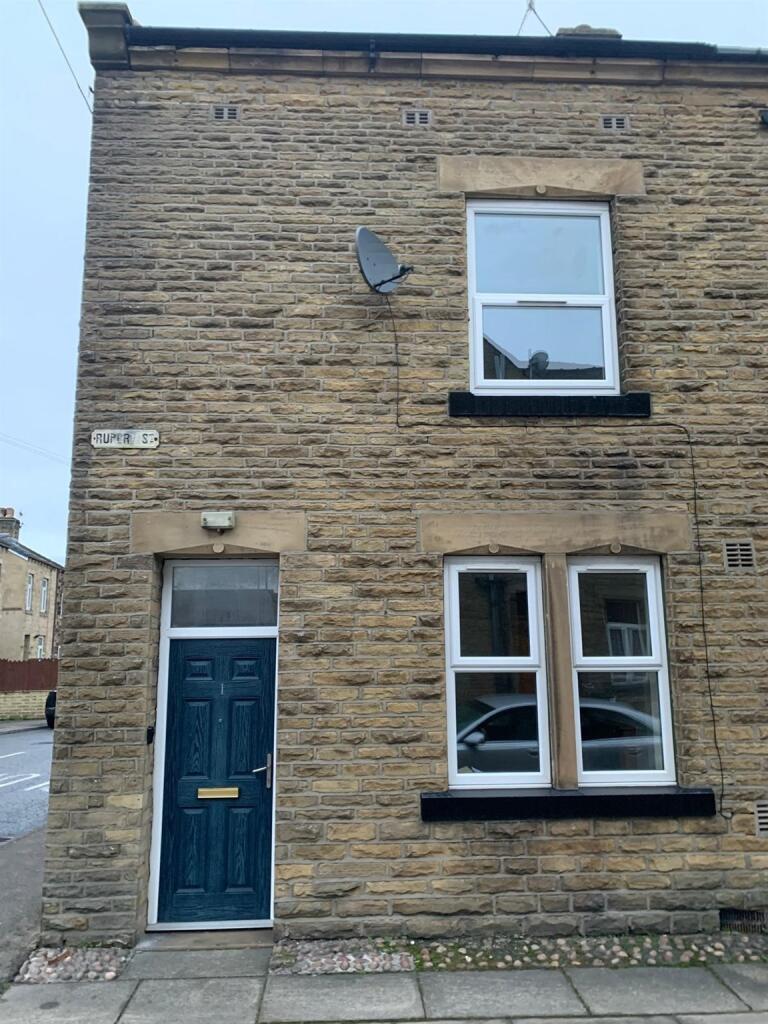 Main image of property: Rupert Street, Keighley