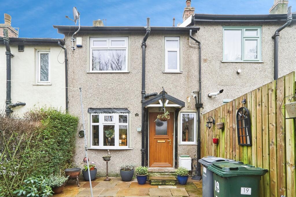 Main image of property: Bankfield Street, Keighley