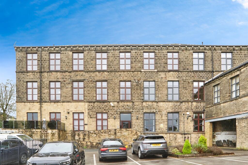 Main image of property: Shuttle Fold, Haworth, Keighley