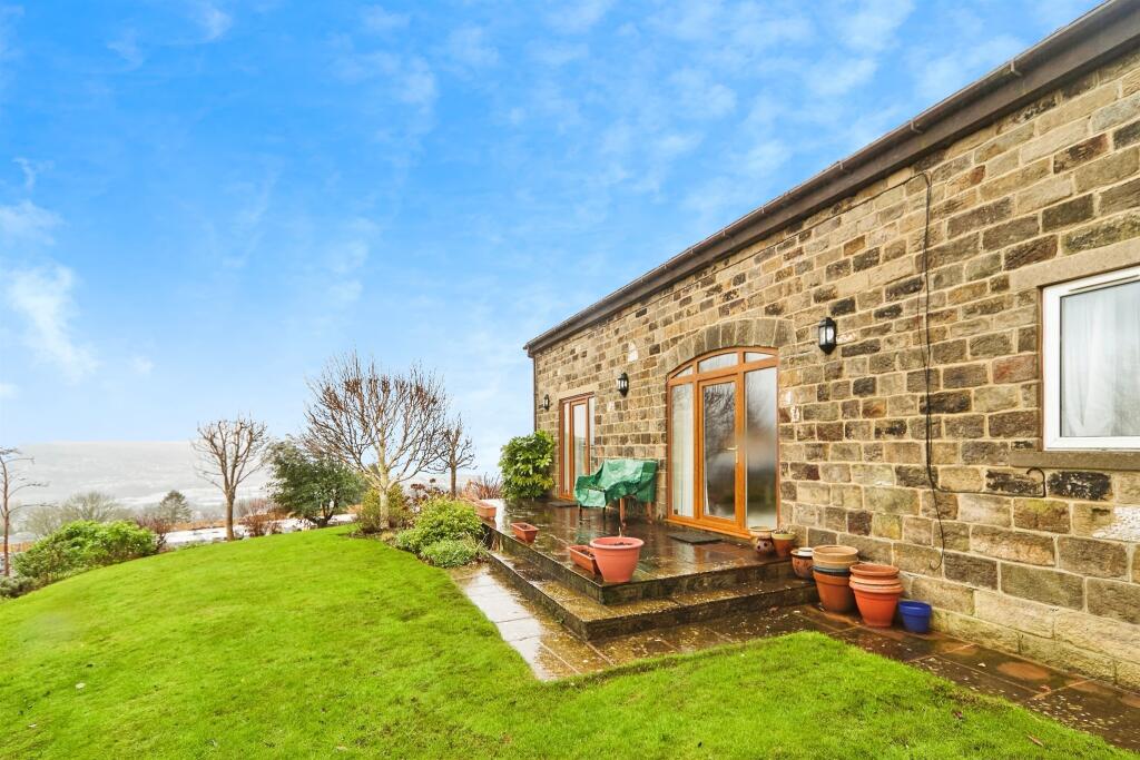 Main image of property: High Shann Farm, Broadlands, Keighley