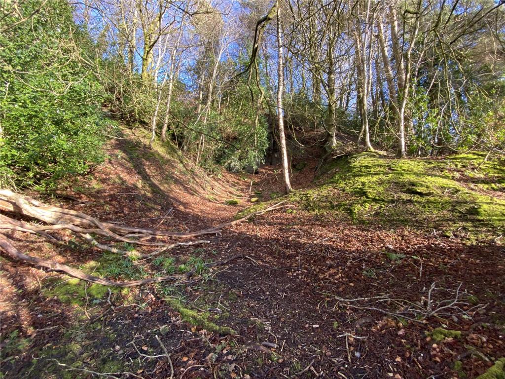 Land for sale in Slaymaker Lane, Oakworth, KEIGHLEY, BD22
