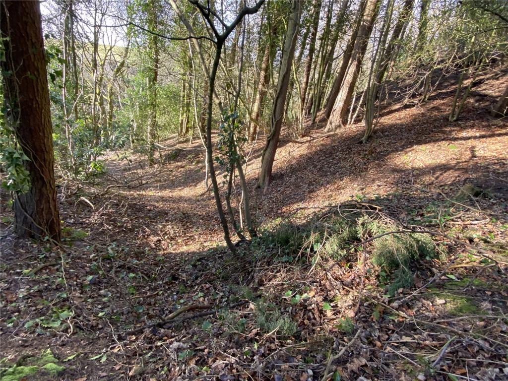 Land for sale in Slaymaker Lane, Oakworth, KEIGHLEY, BD22