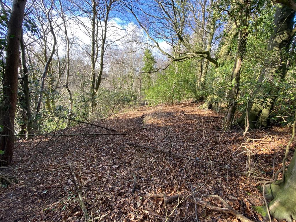 Land for sale in Slaymaker Lane, Oakworth, KEIGHLEY, BD22