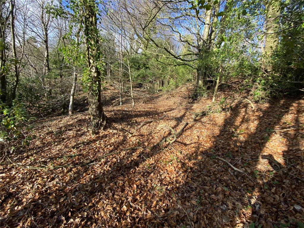 Land for sale in Slaymaker Lane, Oakworth, KEIGHLEY, BD22