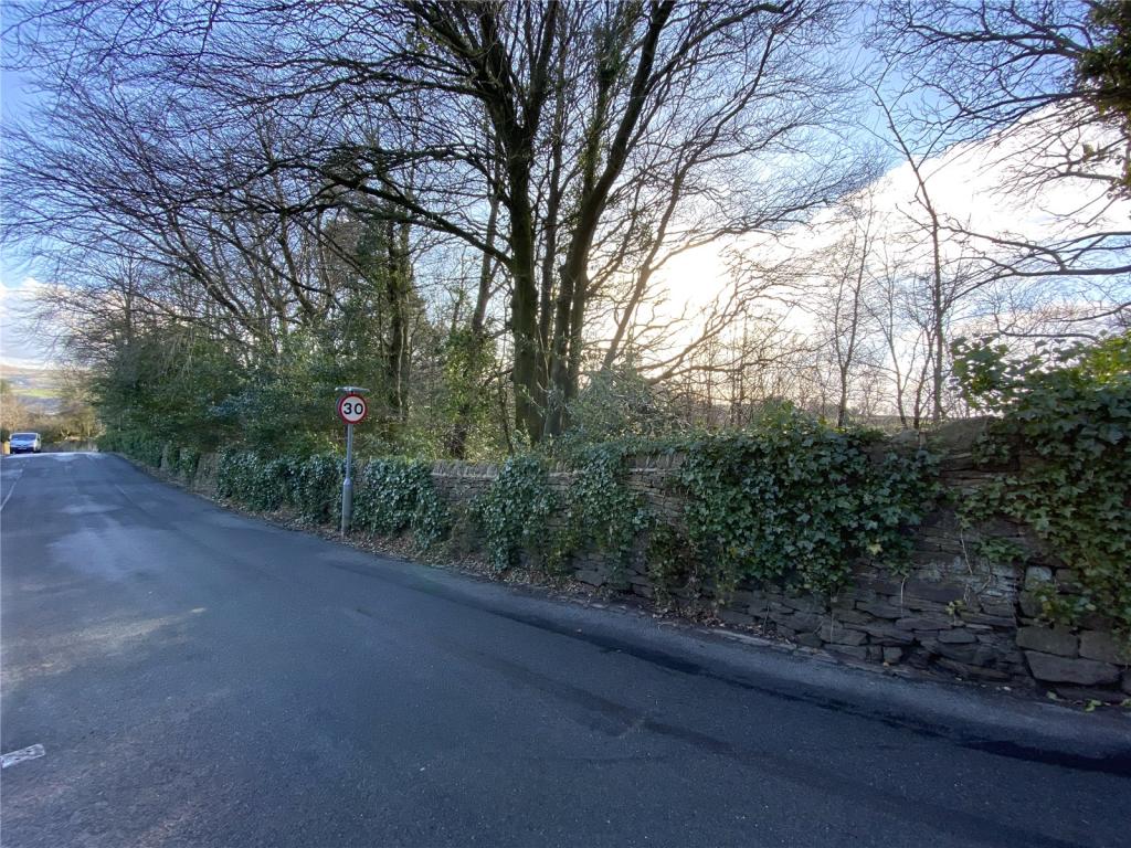 Land for sale in Slaymaker Lane, Oakworth, KEIGHLEY, BD22