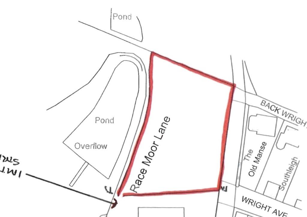 Land for sale in Slaymaker Lane, Oakworth, KEIGHLEY, BD22