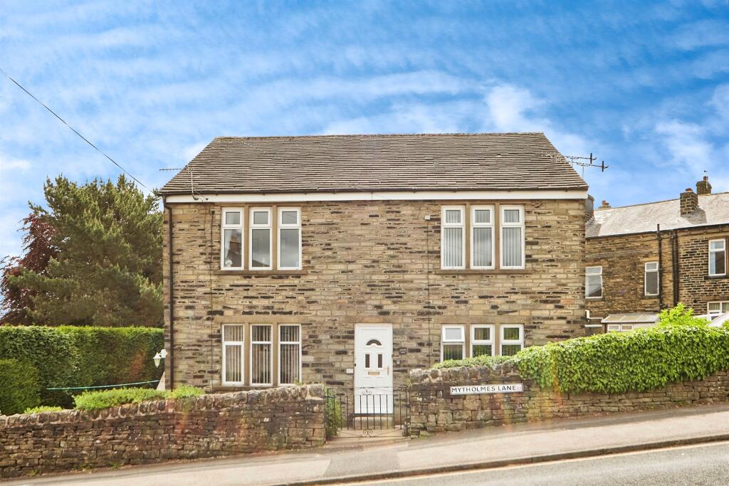 Main image of property: Mytholmes Lane, Haworth, Keighley