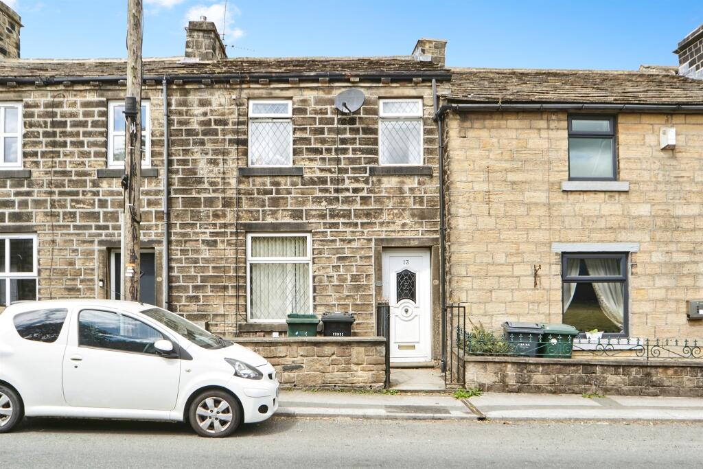 Main image of property: Cross Roads, Keighley