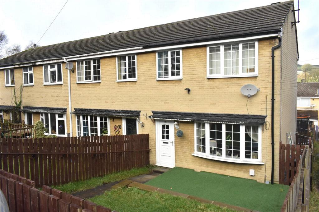 Rent Bedroom House 3 For Keighley In