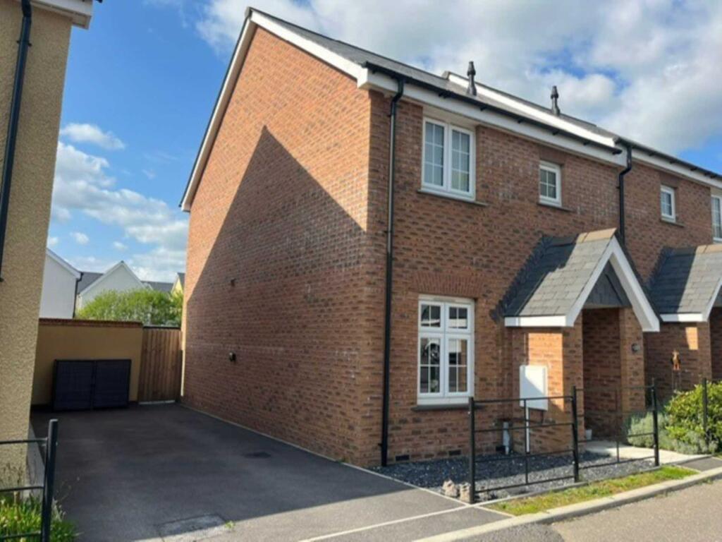 Main image of property: Cowslip Avenue, Tavistock