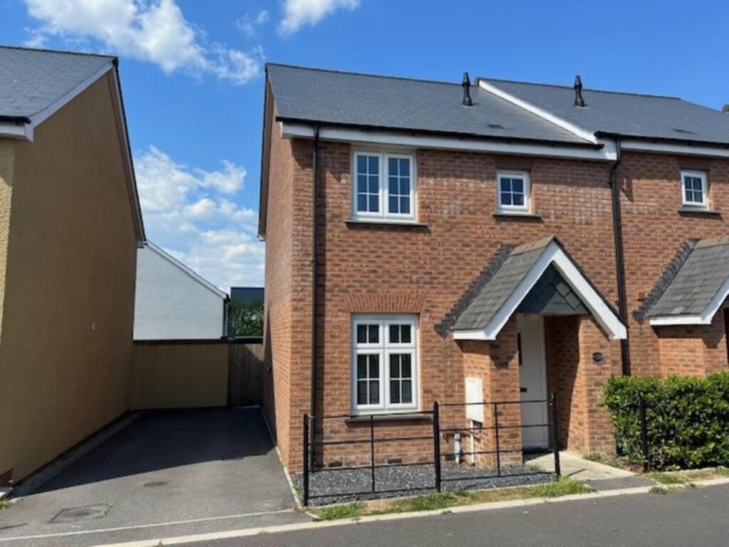 Main image of property: Cowslip Avenue, Tavistock