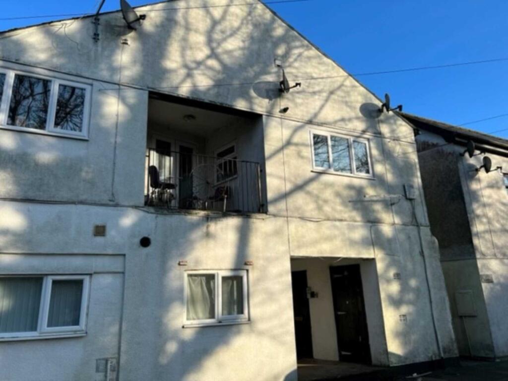 Main image of property: Champion House, Callington