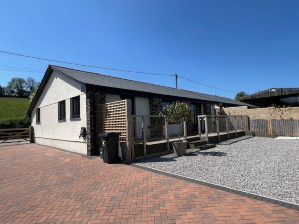 Main image of property: Swallow Cottage, Callington