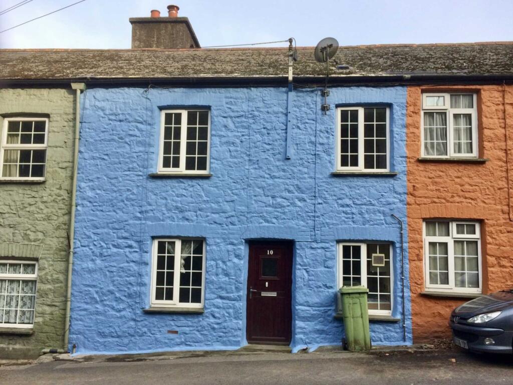 Main image of property: Alma Terrace, Gunnislake