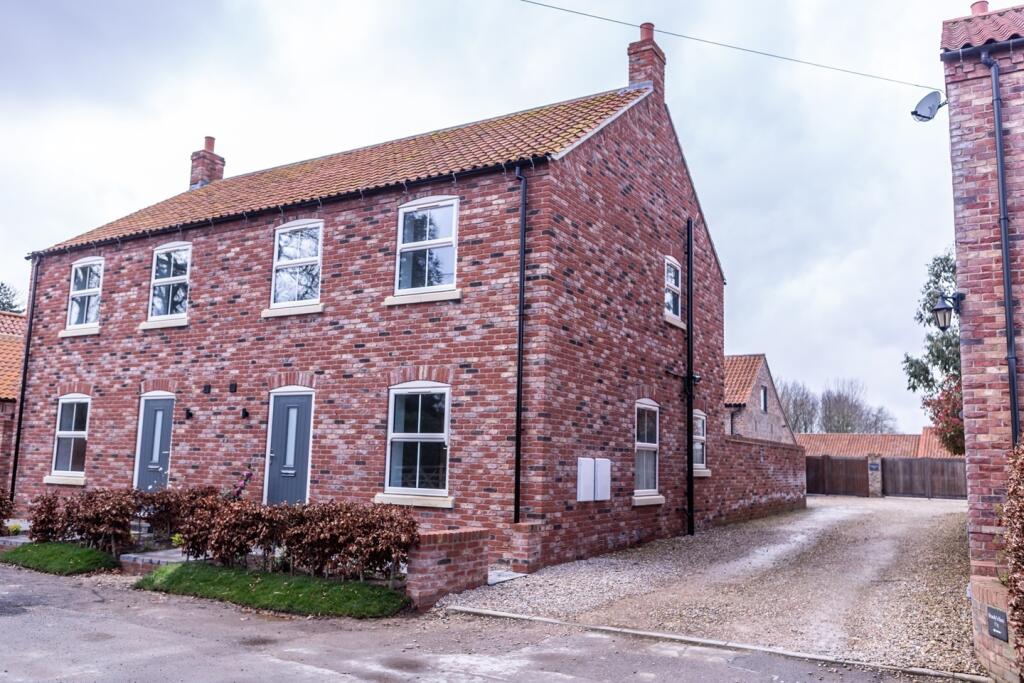 Main image of property: North Road, Lund, DRIFFIELD