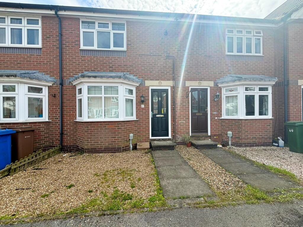 Main image of property: Carlton Rise, BEVERLEY