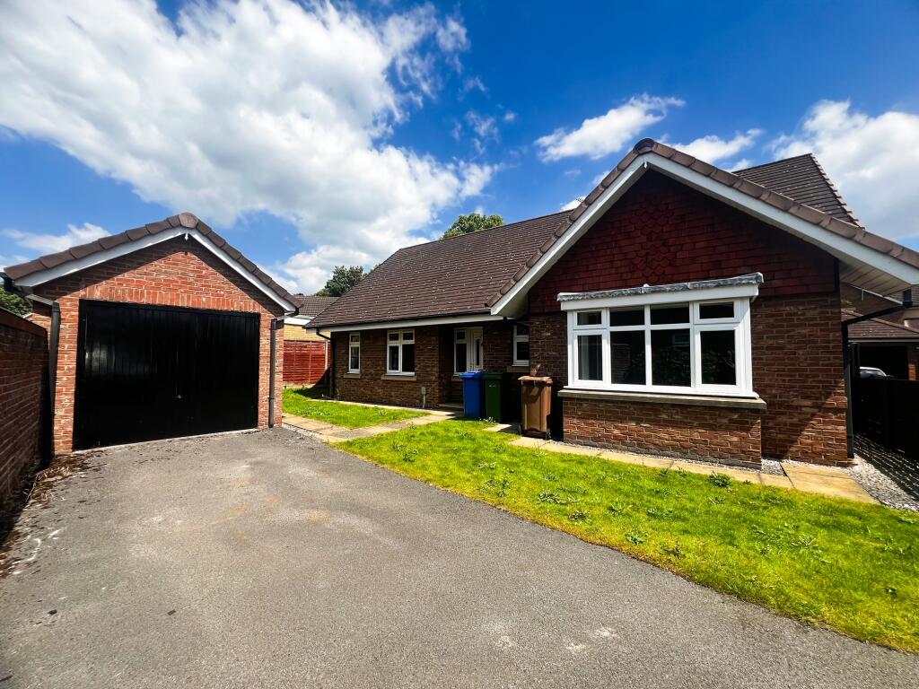 Main image of property: Nunburnholme Avenue, NORTH FERRIBY