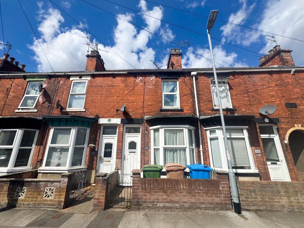 Main image of property: Beaver Road, BEVERLEY