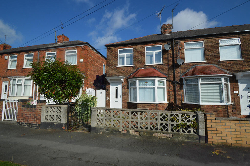 Main image of property: Richmond Road, Hessle