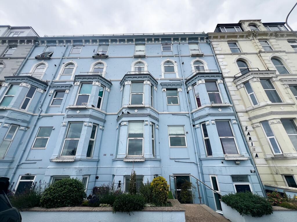 Main image of property: Royal Crescent, BRIDLINGTON