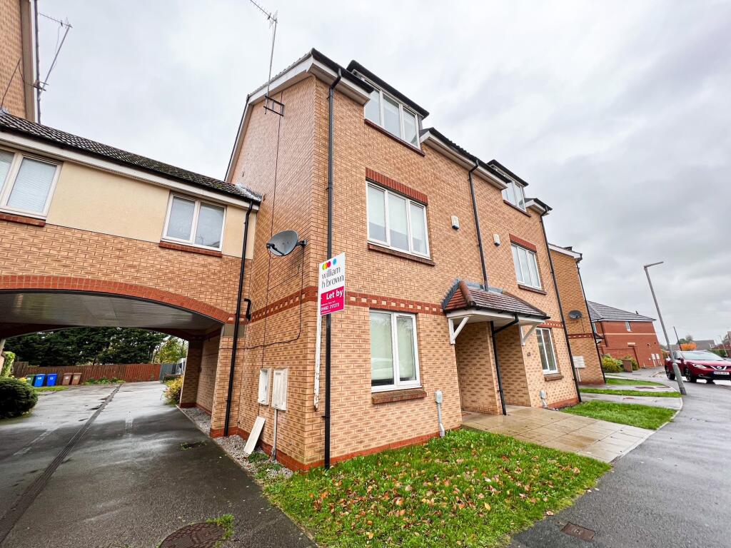 Main image of property: Merchant Way, COTTINGHAM