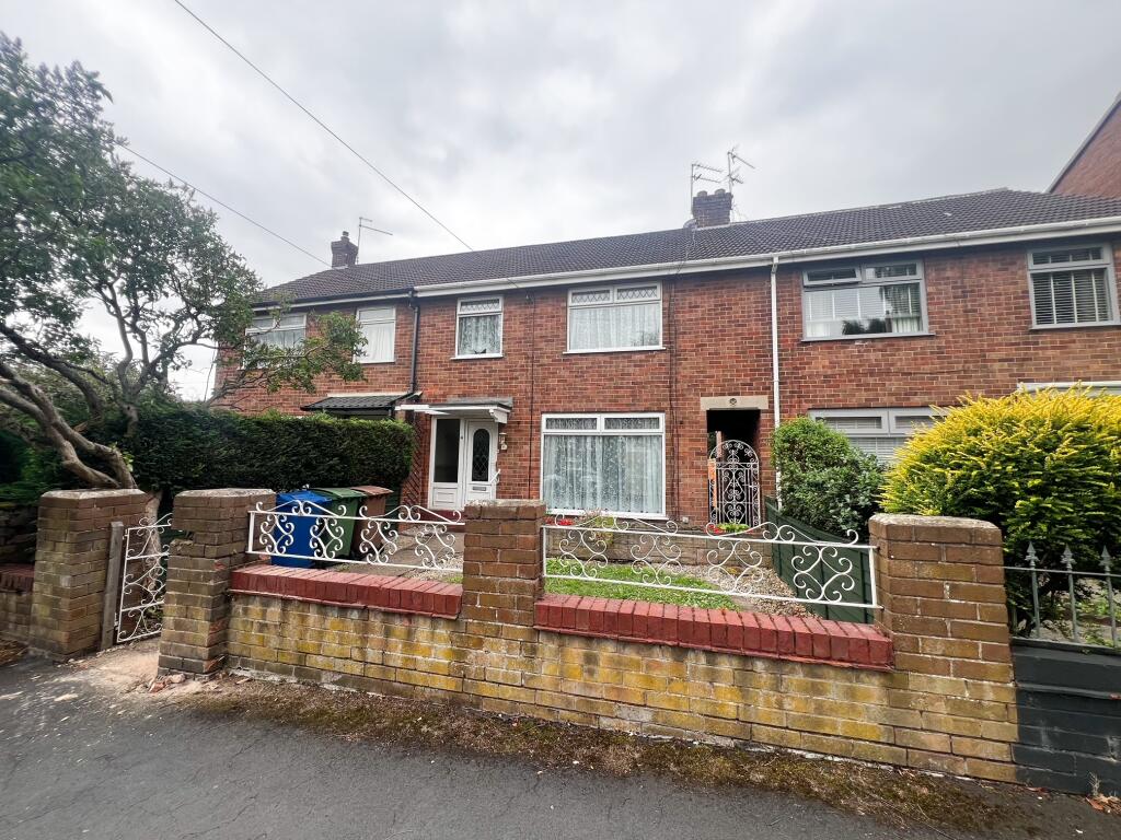 Main image of property: The Parkway, Willerby