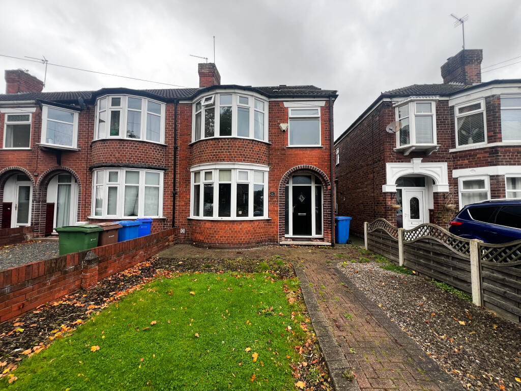 Main image of property: Beverley Road, HESSLE