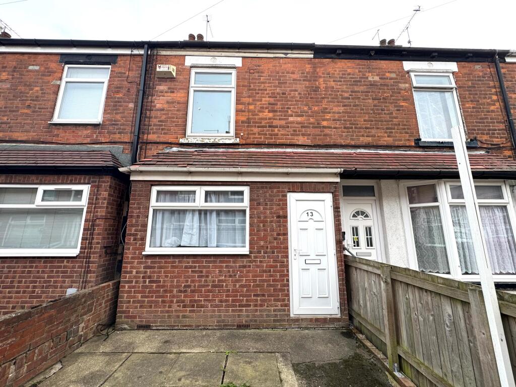 Main image of property: Marlborough Avenue, Hull