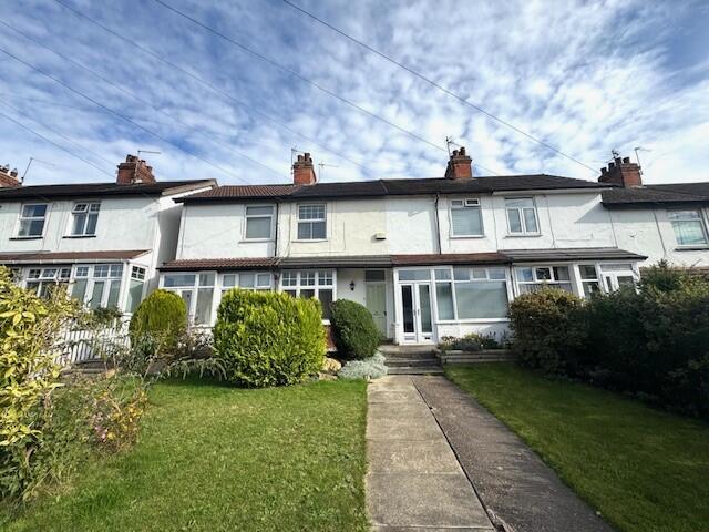 Main image of property: Church Road, North Ferriby