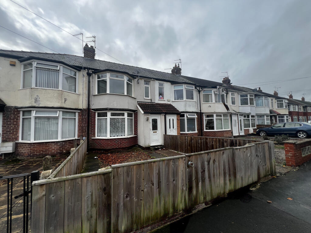 Main image of property: Wold Road, Hull