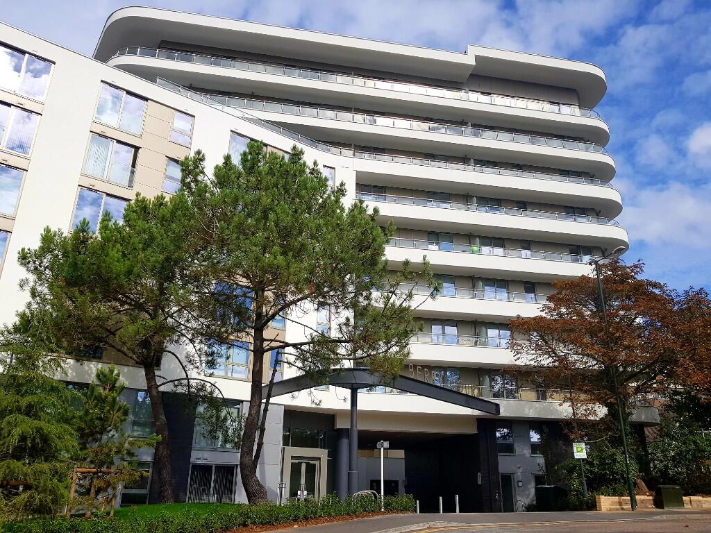 Main image of property: St. Peters Road, Bournemouth, Dorset, BH1