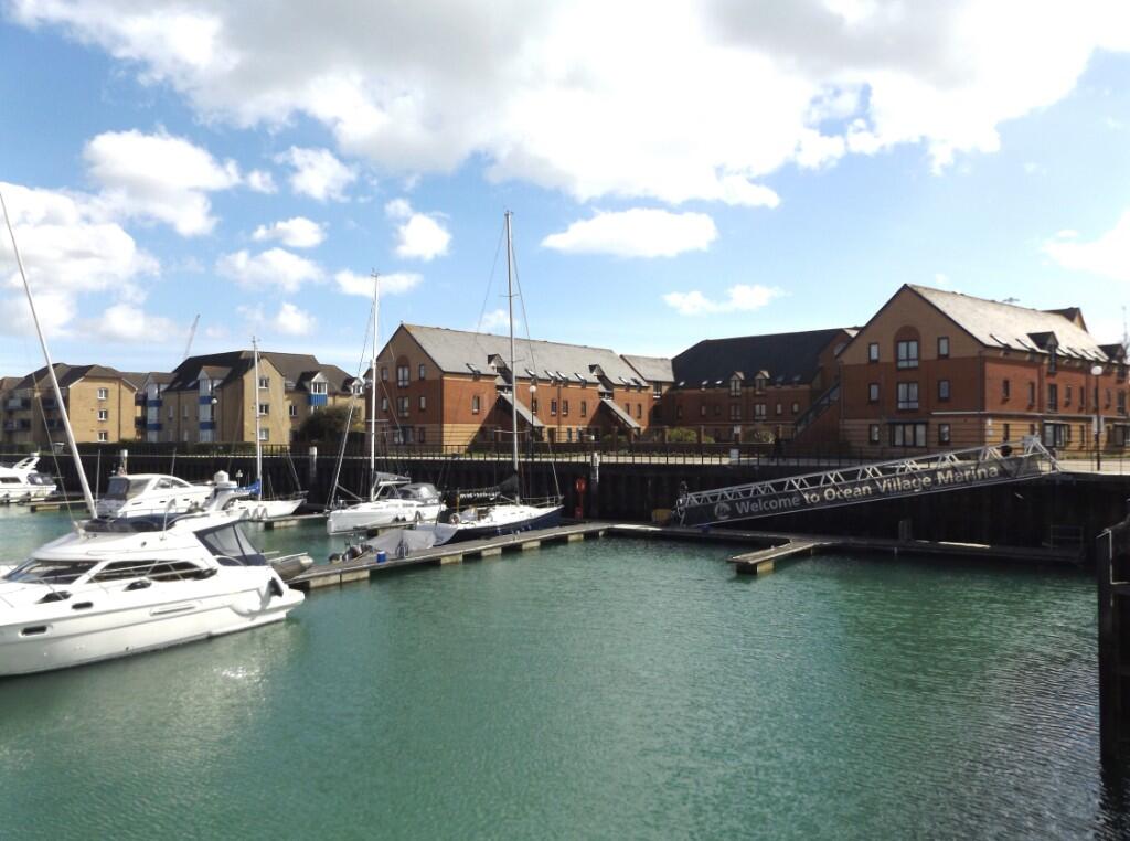 Main image of property: Tasman Court, Southampton, Hampshire, SO14