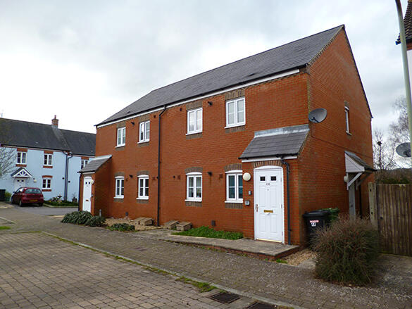 Main image of property: Collingwood Way, Petersfield, Hampshire, GU31