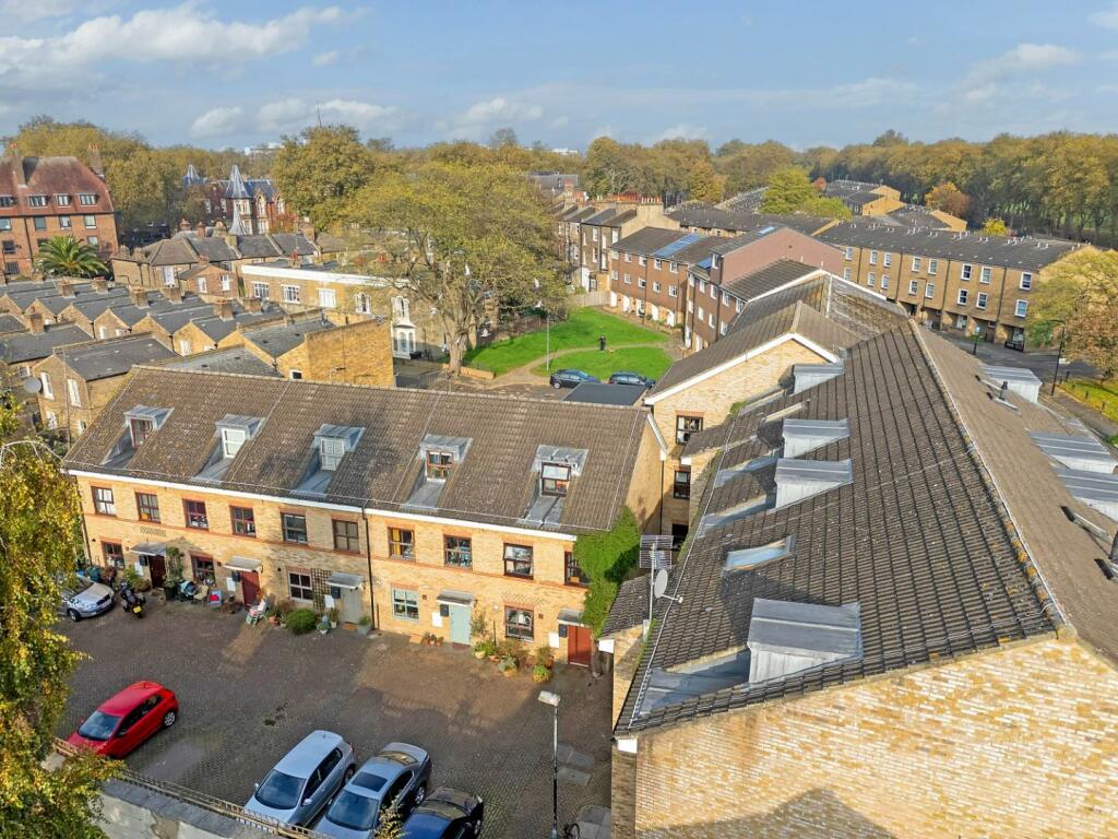 Main image of property: Louisa Close, Victoria Park Village