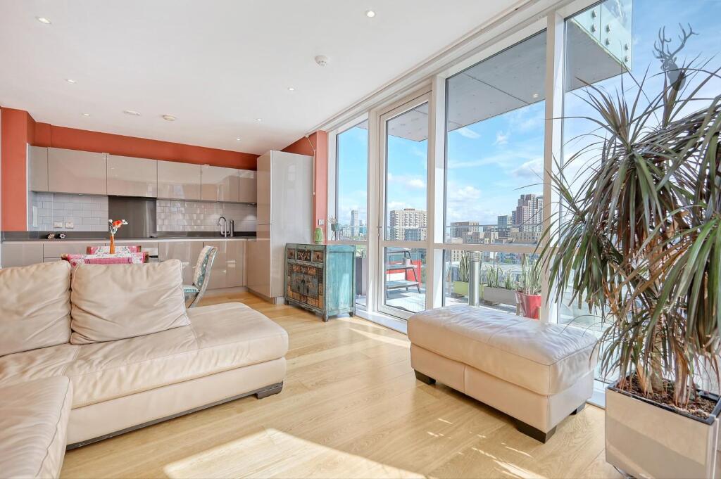 Main image of property: Merchants Walk Development, Bow