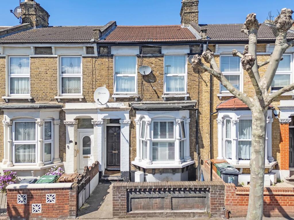 Main image of property: Alexandra Road, Leyton