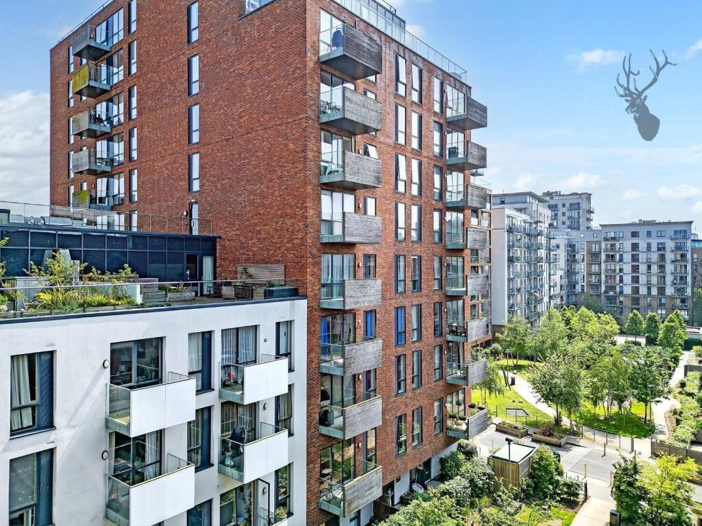 Main image of property: Merchants Walk Development, Bow