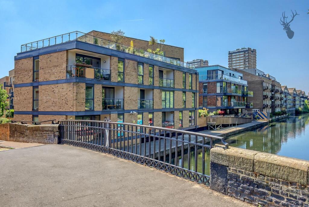 Main image of property: Gun Wharf, Victoria Park