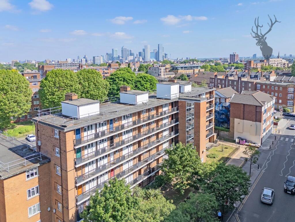 Main image of property: Wexford House, Sidney Street