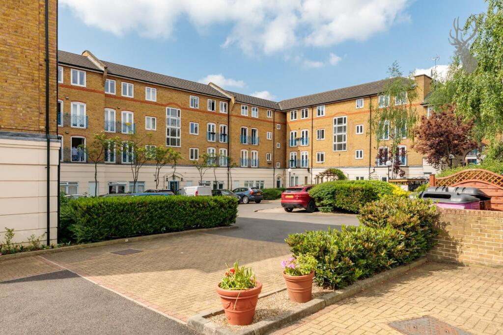 Main image of property: Fuller Close, Bethnal Green
