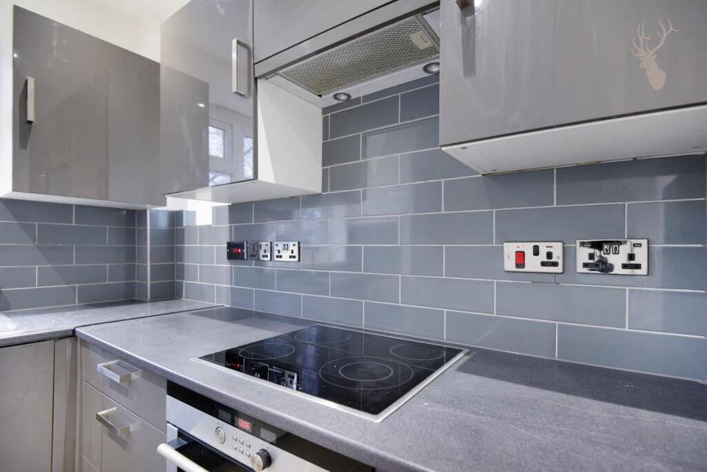 Main image of property: Godwin House, Bethnal Green