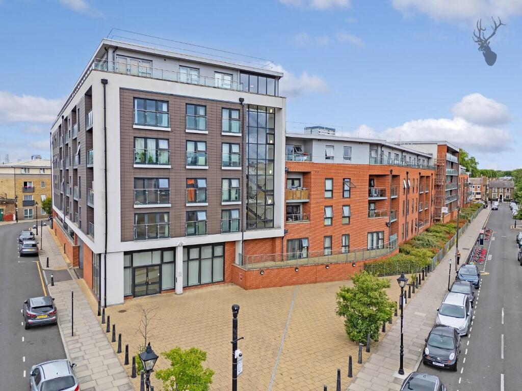 Main image of property: Windsor Court, Mostyn Grove, Bow, London