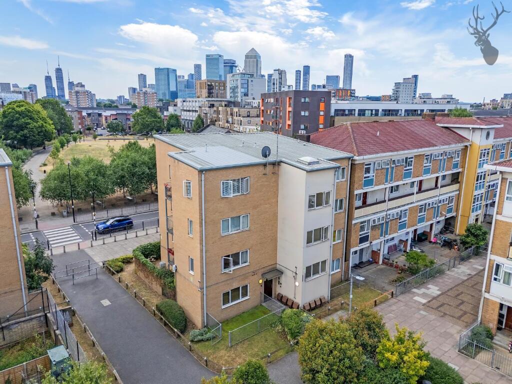 Main image of property: Belton Way, Bow