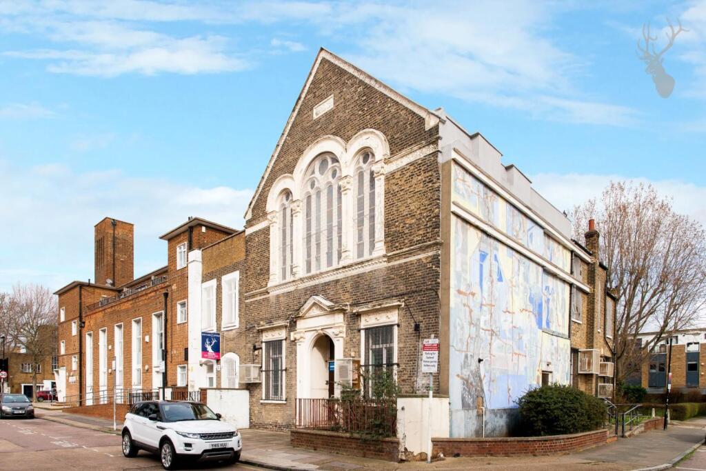 Main image of property: Merchant Street, Bow, London