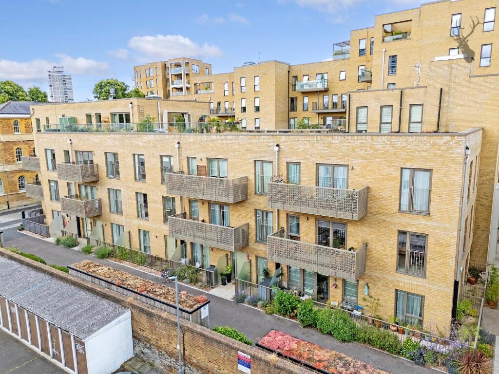 Main image of property: St Clements Development, Bow