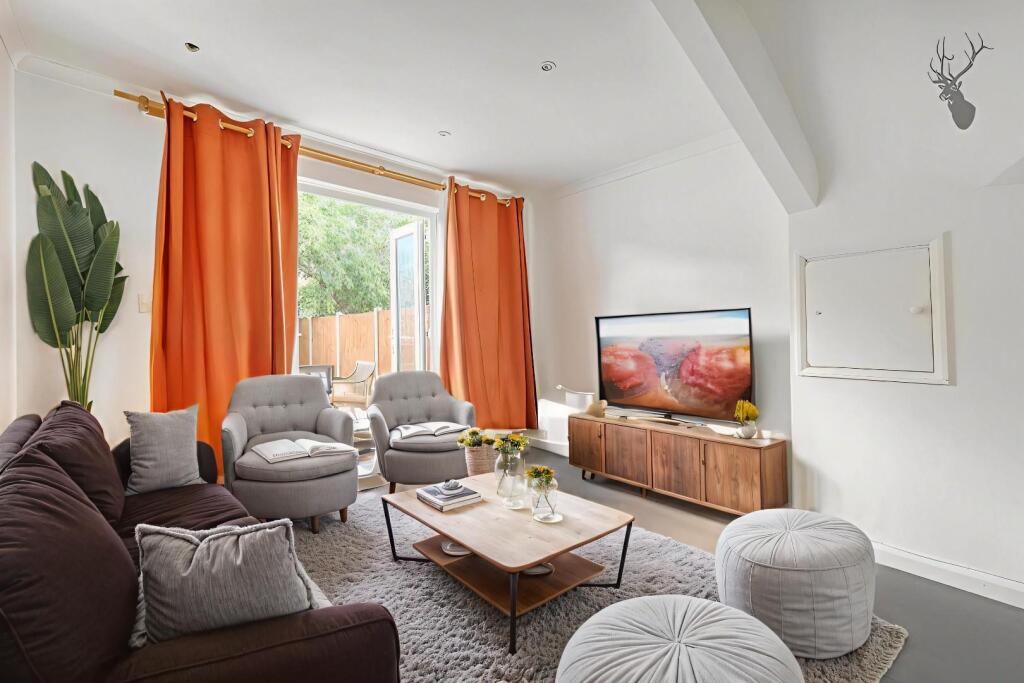 Main image of property: Cephas Street, Stepney Green