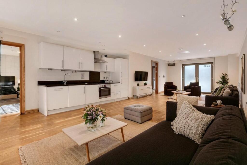 Main image of property: Ink Court, Bow