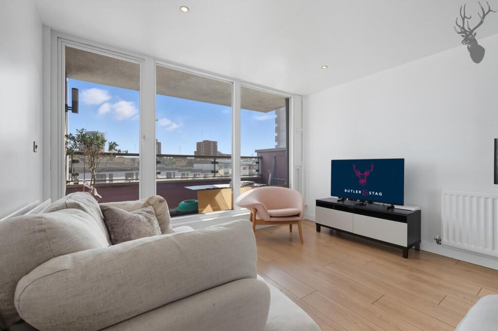 Main image of property: Mallard Point, Bow