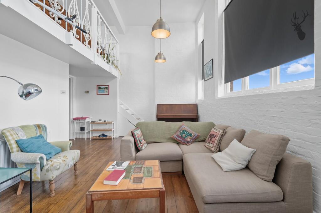 Main image of property: Bow Brook House, Bethnal Green