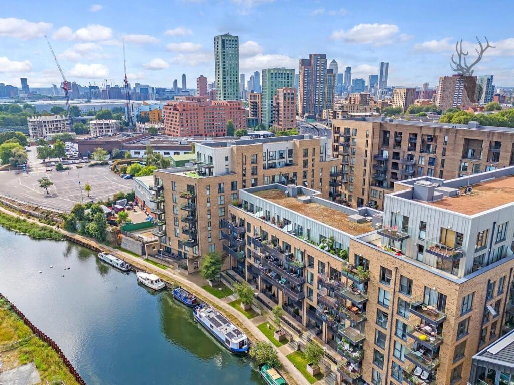 Main image of property: Bow River Village, Bow